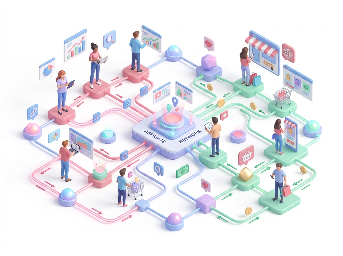 Affiliate Network